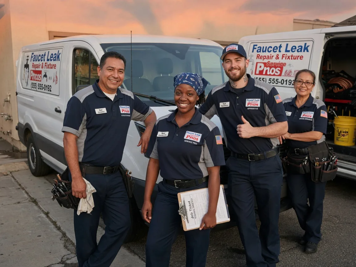 Faucet Repair company in Carlisle, AR
