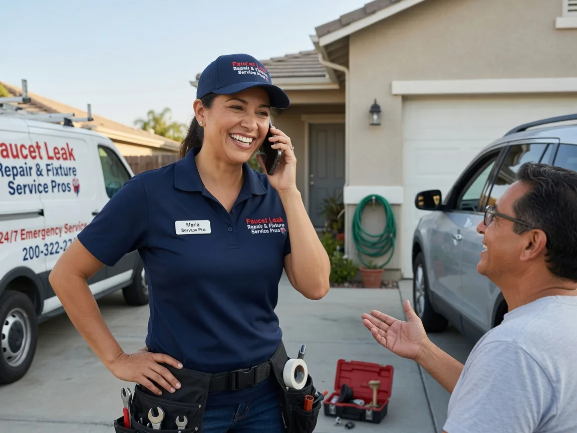 Faucet Repair Carlisle, AR FAQs