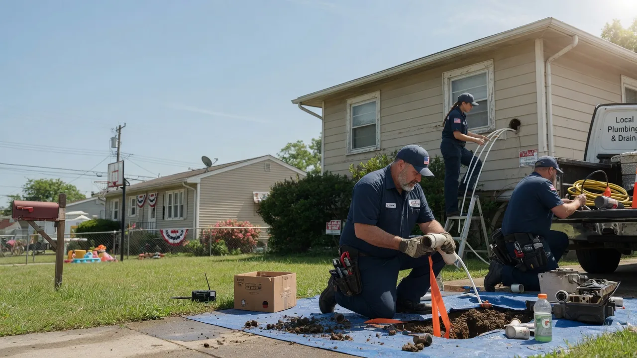 Faucet Repair in Carlisle, AR near me