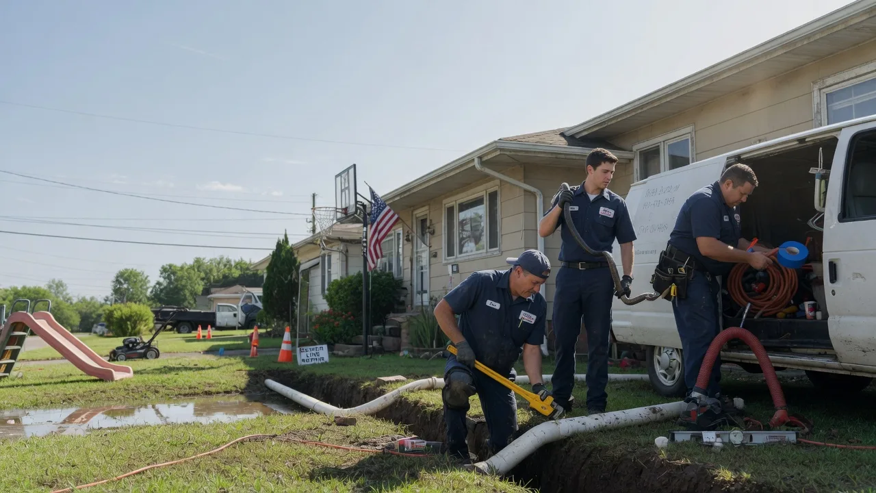 Toilet Installation in Carlisle, AR near me